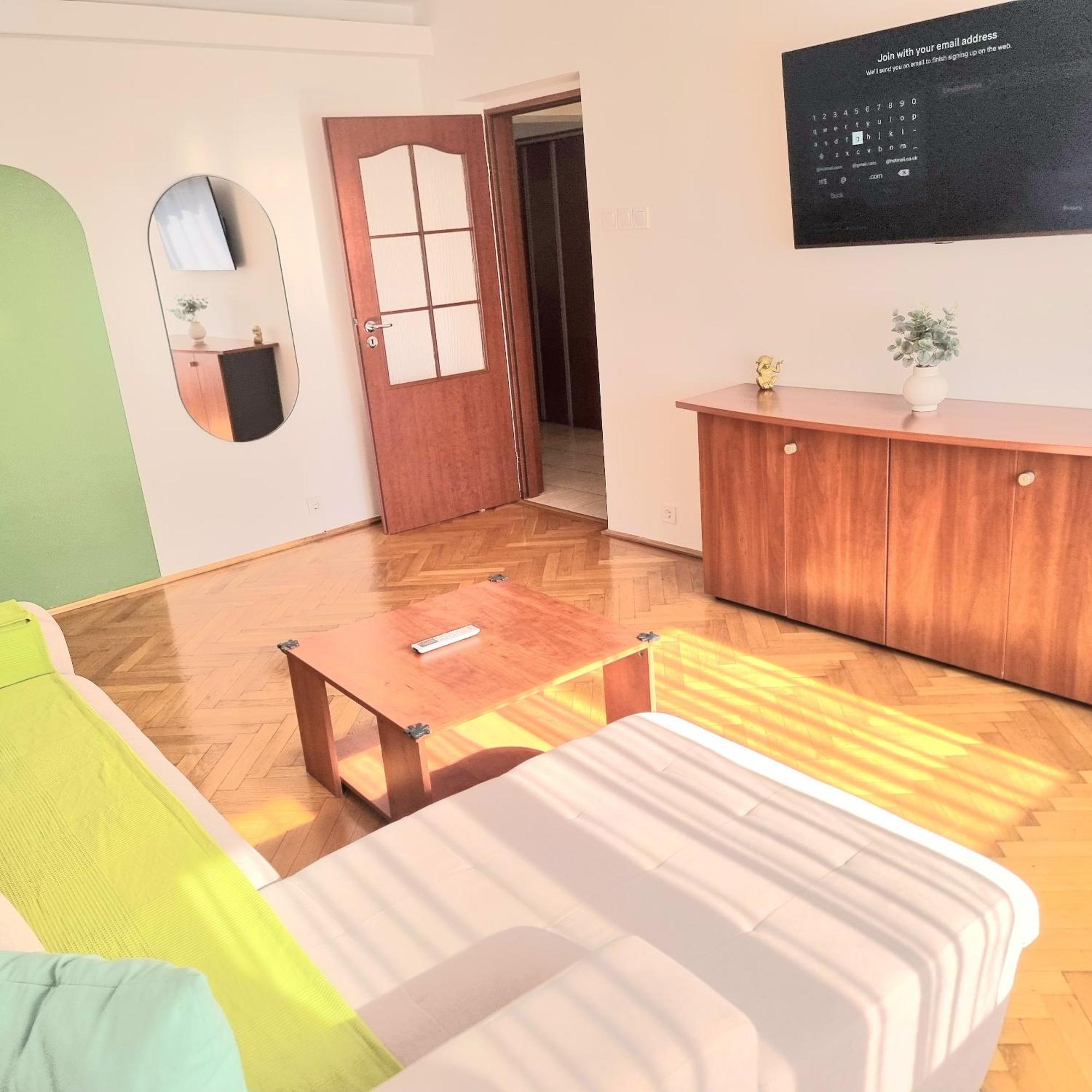 Tranquil Unirii Residence - Elegant & Spacious Living With Parking Steps From Parliament Bukarest Eksteriør billede