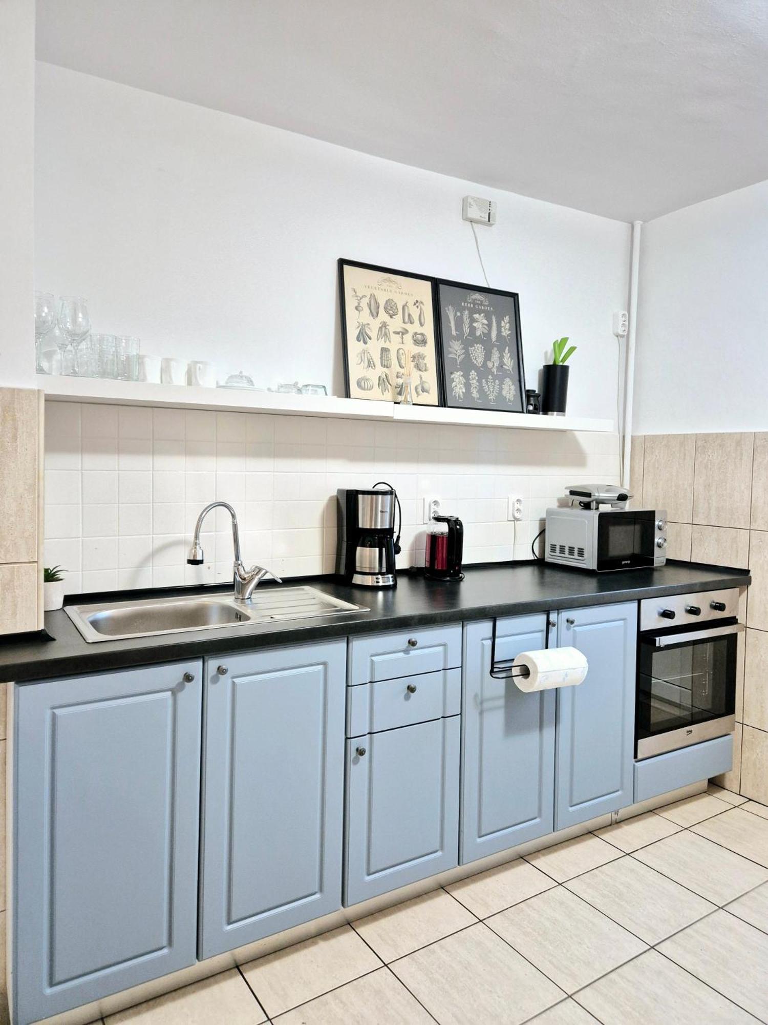 Tranquil Unirii Residence - Elegant & Spacious Living With Parking Steps From Parliament Bukarest Eksteriør billede