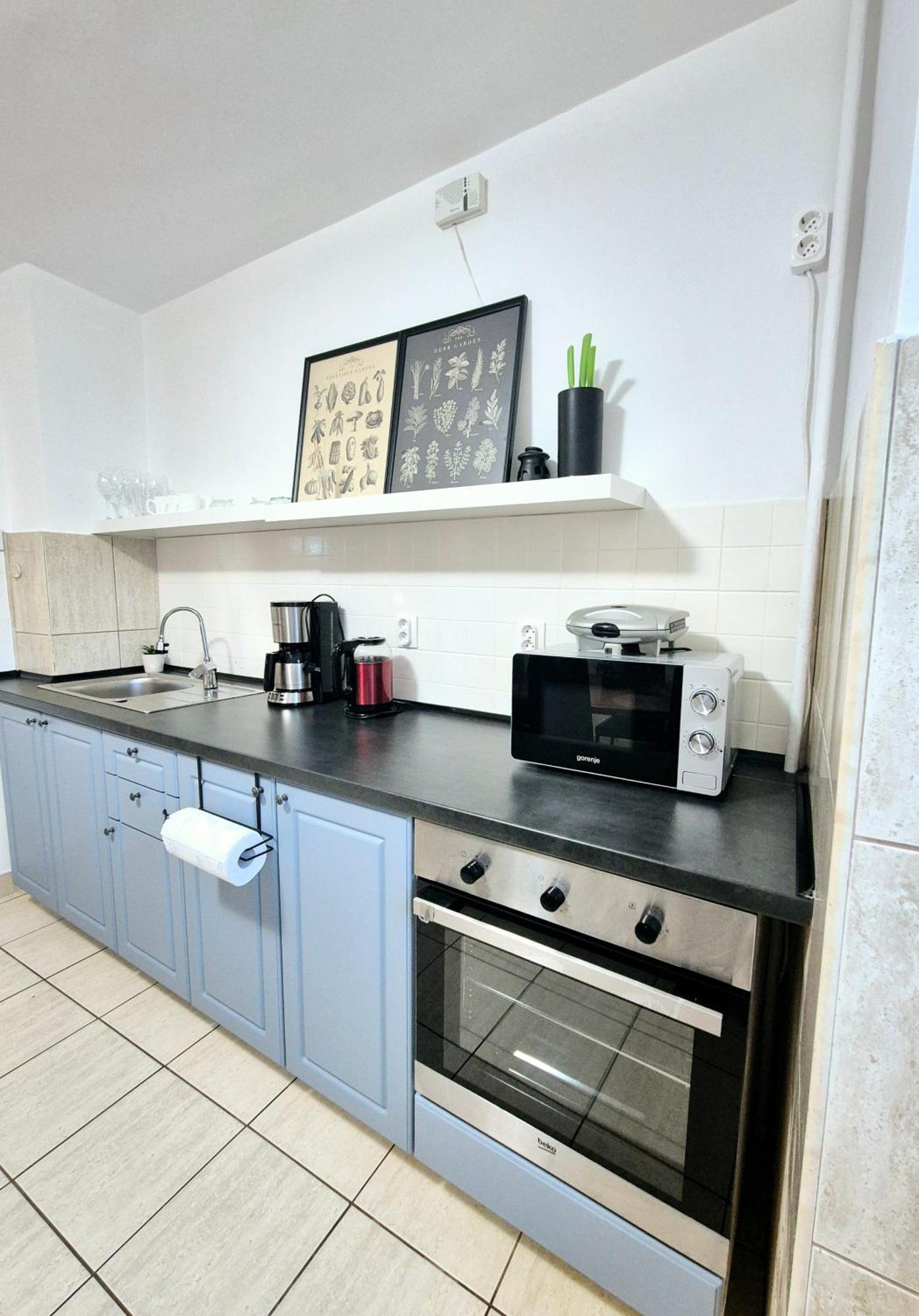 Tranquil Unirii Residence - Elegant & Spacious Living With Parking Steps From Parliament Bukarest Eksteriør billede